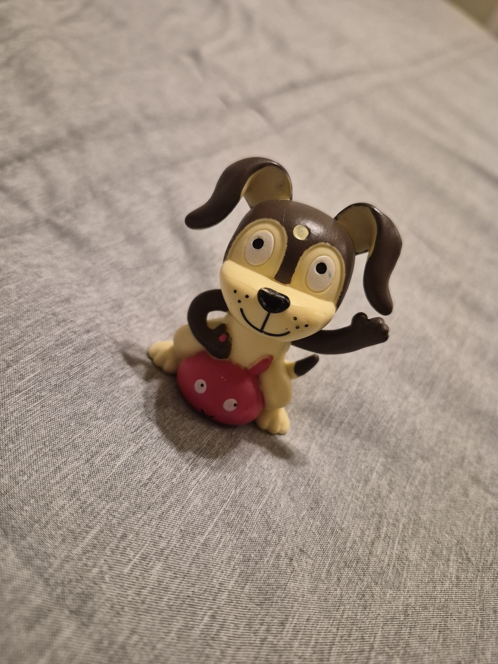Playtime Puppy Tonie